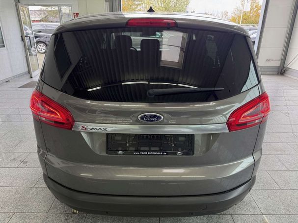 Ford S-Max 2.0 TDCi 103 kW image number 15