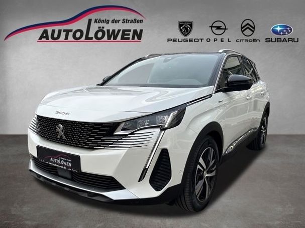 Peugeot 3008 Hybrid 165 kW image number 1