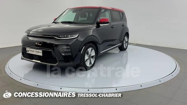 Kia Soul e-Soul 150 kW image number 1