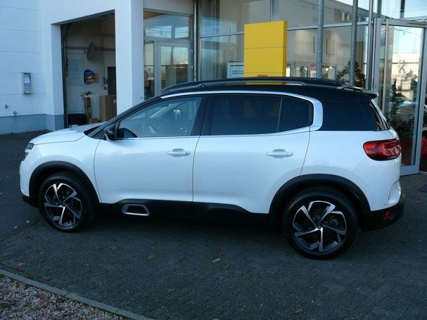 Citroen C5 Aircross 96 kW image number 14