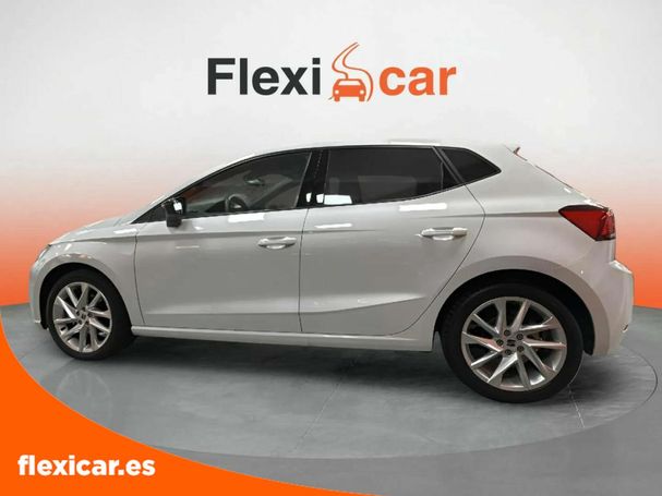 Seat Ibiza 1.5 TSI FR DSG 110 kW image number 5