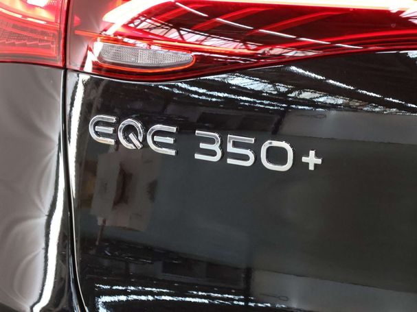 Mercedes-Benz EQE SUV 350+ 215 kW image number 49