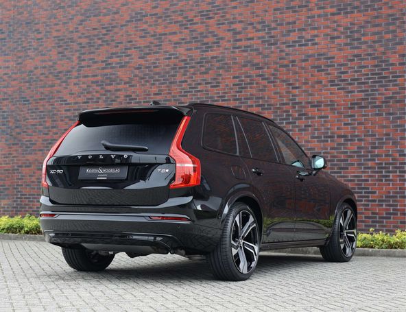 Volvo XC90 T8 AWD 335 kW image number 11