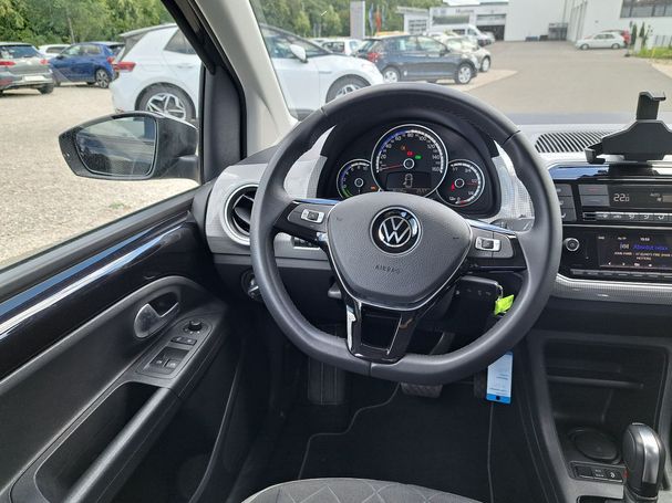 Volkswagen up! 60 kW image number 23