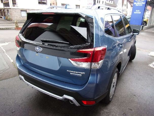 Subaru Forester 2.0ie Lineartronic Comfort 110 kW image number 2