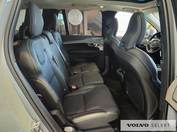 Volvo XC90 AWD 173 kW image number 40