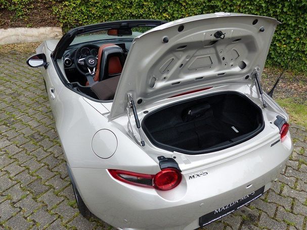 Mazda MX-5 184 135 kW image number 4