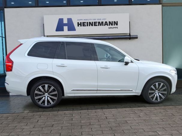 Volvo XC90 T8 AWD Inscription 288 kW image number 5