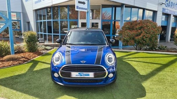 Mini Cooper 100 kW image number 2