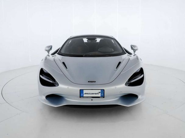 McLaren 750S 552 kW image number 5