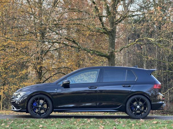 Volkswagen Golf R 4Motion DSG 235 kW image number 4