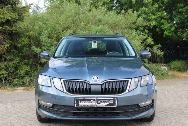 Skoda Octavia Combi 1.0 TSI Ambition 85 kW image number 3