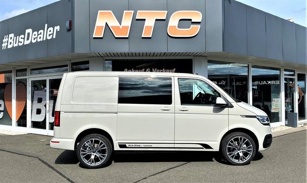 Volkswagen T6 Transporter DSG 110 kW image number 7