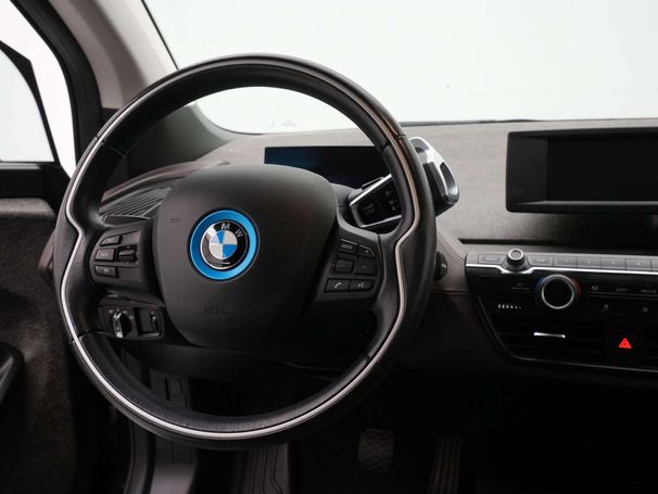 BMW i3 120Ah 125 kW image number 15