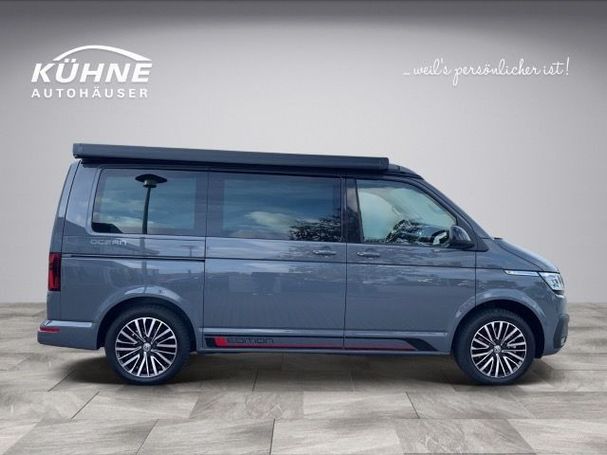 Volkswagen T6 California Ocean 4Motion 150 kW image number 7