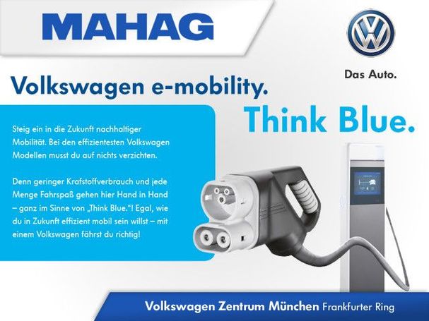 Volkswagen ID.7 210 kW image number 5