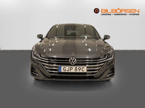 Volkswagen Arteon eHybrid Shooting Brake 160 kW image number 3