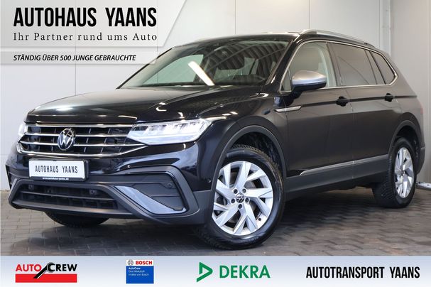 Volkswagen Tiguan Allspace 2.0 TDI DSG 4Motion 147 kW image number 1