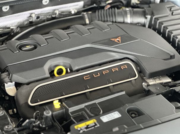 Cupra Formentor VZ5 4Drive 287 kW image number 39