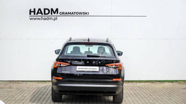 Skoda Kodiaq 1.5 TSI ACT Ambition 110 kW image number 6