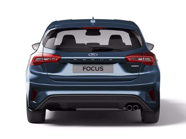 Ford Focus 1.0 EcoBoost ST-Line 92 kW image number 6