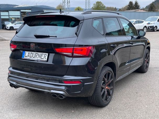 Cupra Ateca 2.0 TSI DSG 4Drive 221 kW image number 22