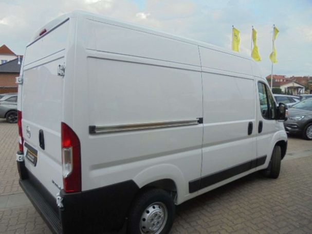 Opel Movano L2H2 103 kW image number 6