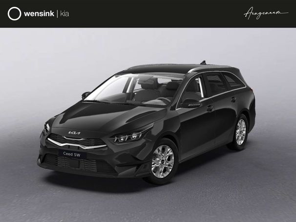 Kia Ceed 1.5 T-GDI Line DCT7 103 kW image number 1