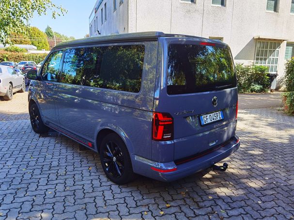 Volkswagen T6 California DSG Beach 110 kW image number 7