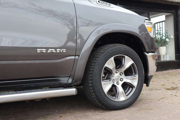 RAM 1500 5.7 V8 eTorque 296 kW image number 6