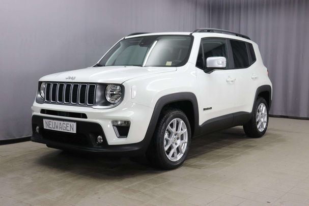 Jeep Renegade 96 kW image number 1