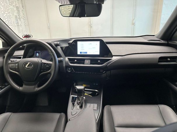 Lexus UX 250h 135 kW image number 11