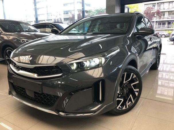 Kia XCeed 1.6 104 kW image number 18