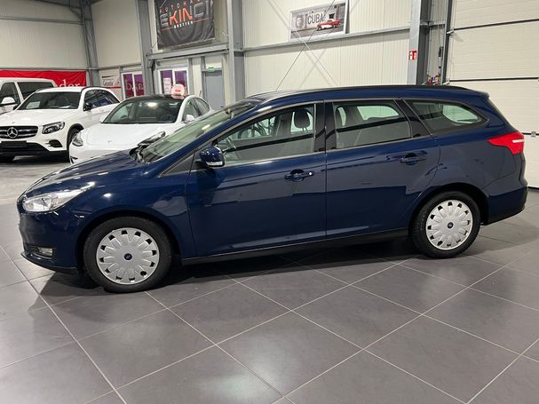 Ford Focus 1.5 TDCi 77 kW image number 2