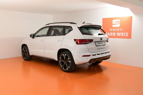 Cupra Ateca 110 kW image number 5