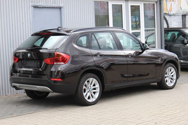 BMW X1 sDrive 135 kW image number 3