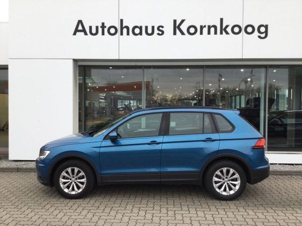 Volkswagen Tiguan 1.5 TSI ACT 96 kW image number 3