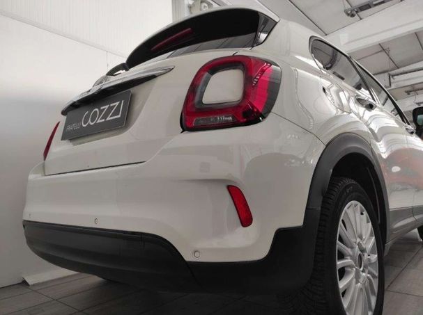 Fiat 500X 1.3 DCT 110 kW image number 4