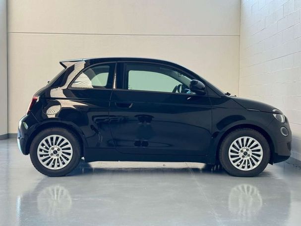 Fiat 500 e 23 kWh 70 kW image number 5