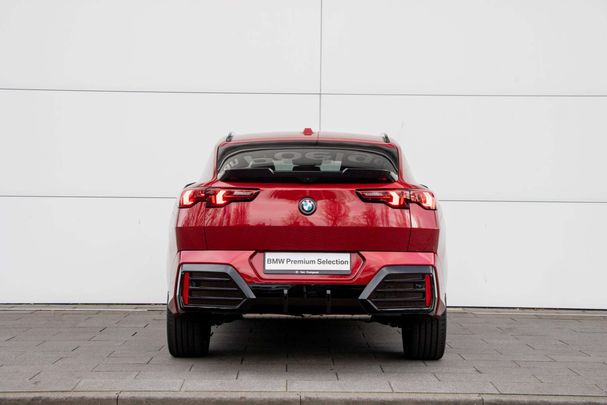 BMW X2 sDrive20i 125 kW image number 8