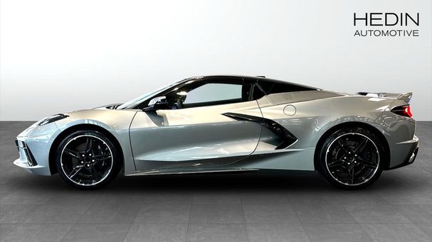 Chevrolet C8 Stingray 355 kW image number 6