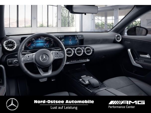 Mercedes-Benz CLA 200 120 kW image number 3