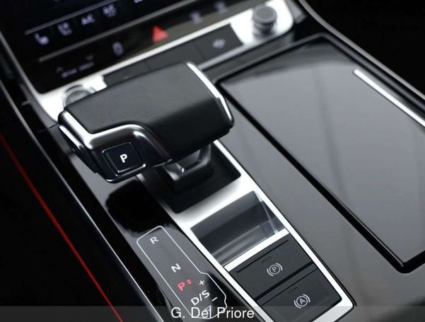 Audi A8 50 TDI quattro Tiptronic 210 kW image number 33