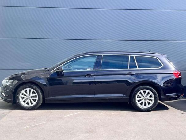 Volkswagen Passat Variant 2.0 TDI DSG 110 kW image number 4