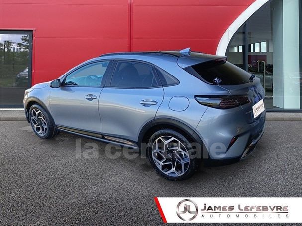 Kia XCeed 118 kW image number 13