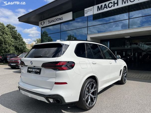 BMW X5 xDrive 210 kW image number 5