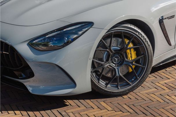 Mercedes-Benz AMG GT 63 Premium Plus 430 kW image number 5