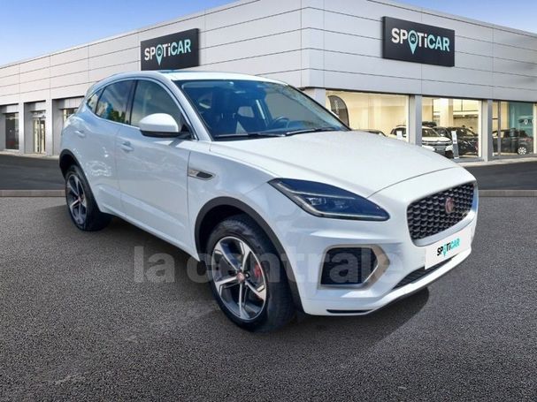 Jaguar E-Pace P200 AWD R-Dynamic SE 147 kW image number 2