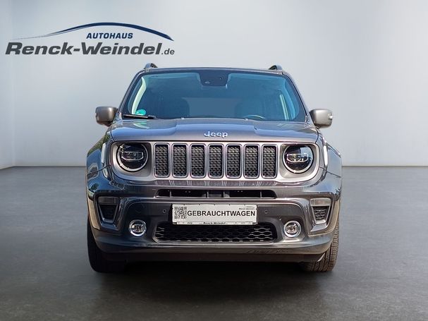 Jeep Renegade 1.0 T-GDi Limited 88 kW image number 2