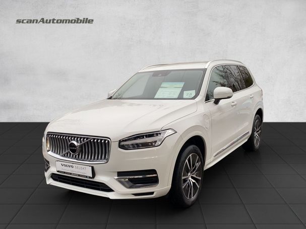 Volvo XC90 Recharge AWD Inscription 288 kW image number 1